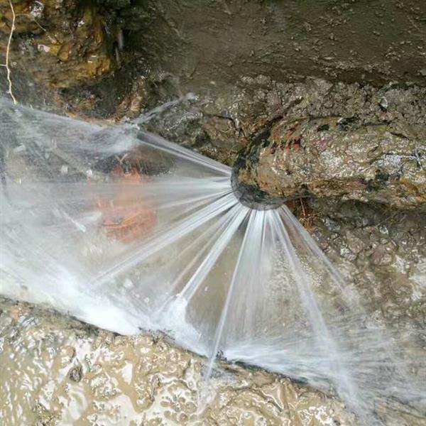 江苏消防管道漏水检测
